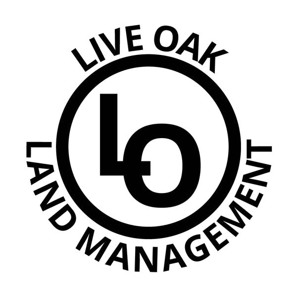 Live Oak Land Management